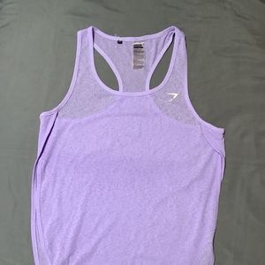 GYMSHARK TANK